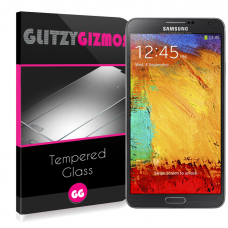 Galaxy Note 3 Tempered Glass